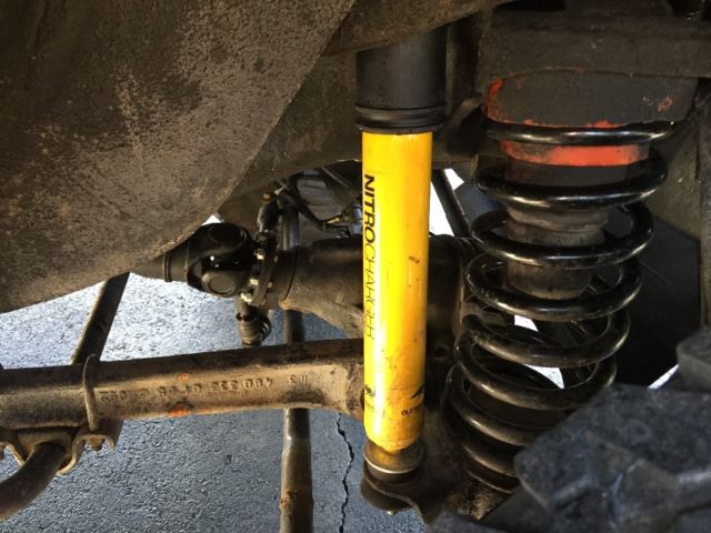 1980 Mercedes-Benz G-Class