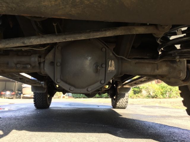 1980 Mercedes-Benz G-Class