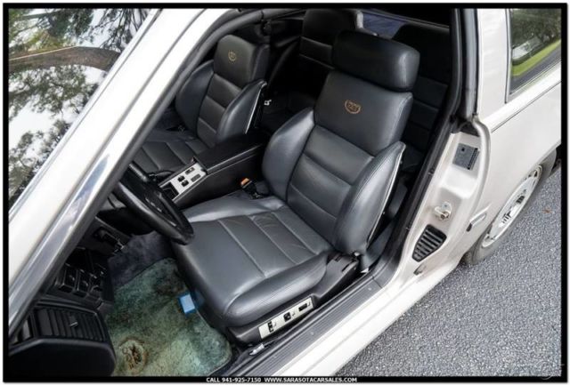 1986 Silver Nissan 300ZX