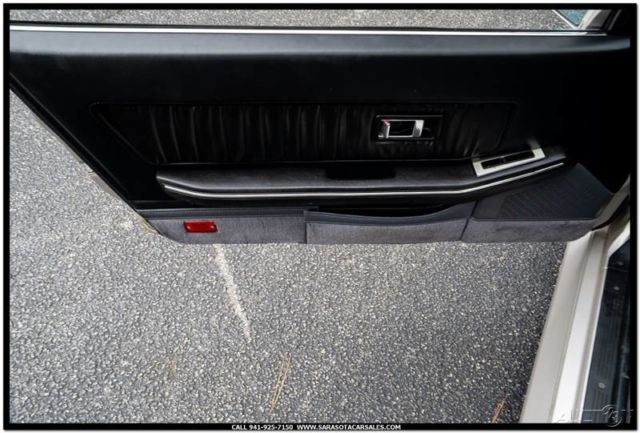 1986 Silver Nissan 300ZX