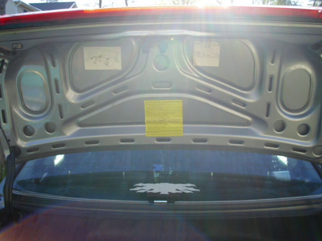 1986 Metallic Sapphire Audi 4000 Sedan