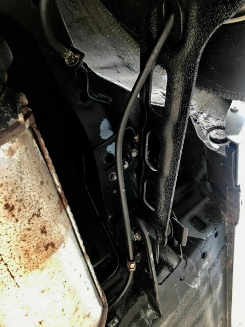 1986 Blue Honda CRX Hatchback