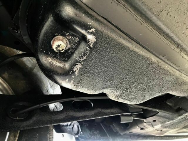 1986 Blue Honda CRX Hatchback