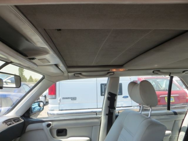 1986 Black BMW Other