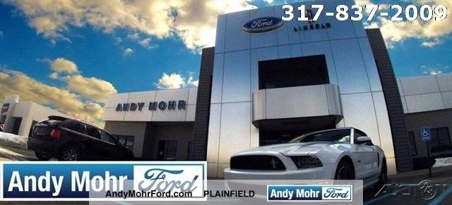 1986 Red Ford Bronco SUV