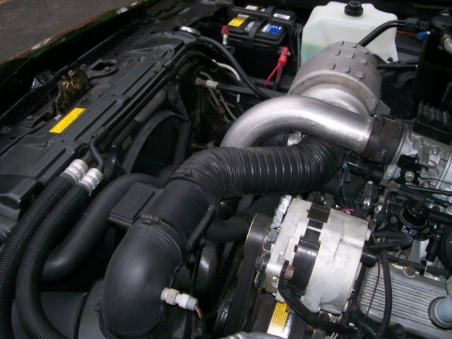 1986 Black Buick Grand National Coupe