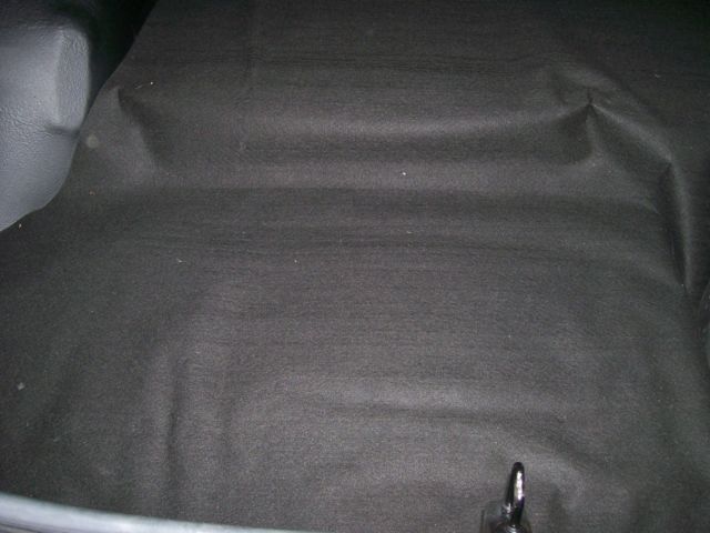 1986 Black Buick Grand National Coupe