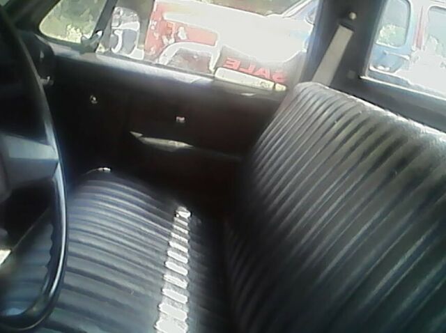 1986 Red Chevrolet C/K Pickup 2500 Standard Cab Pickup