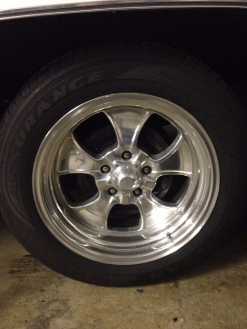 1986 White Chevrolet C-10