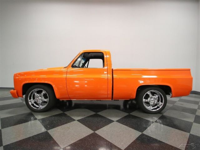 1986 White GMC C1500