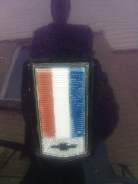 1986 Purple Chevrolet Camaro Hatchback