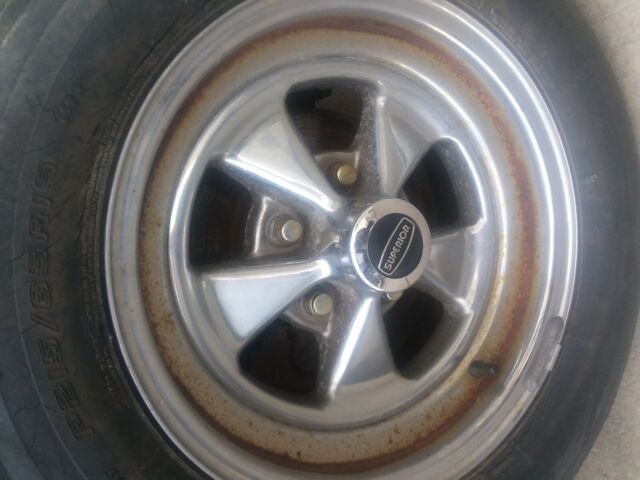 1986 Purple Chevrolet Camaro Hatchback