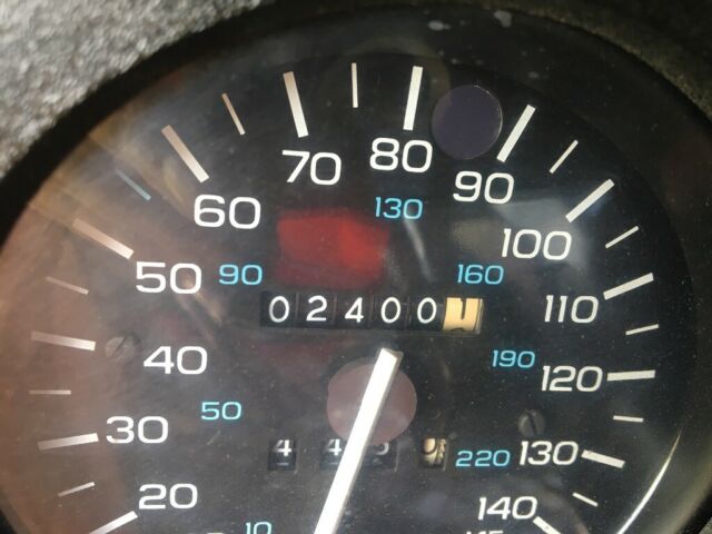 1986 Gray Chevrolet Camaro T Tops