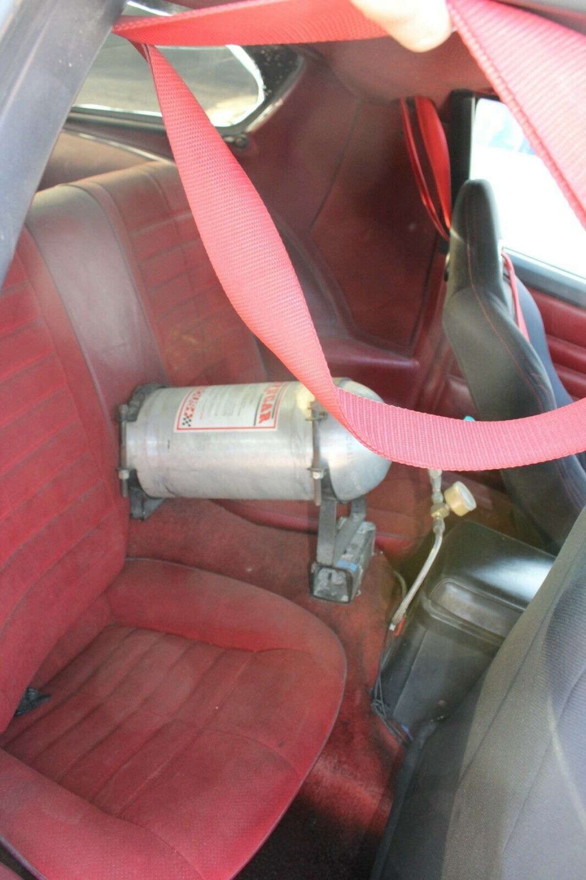 1980 BLUE Chevrolet Camaro Coupe