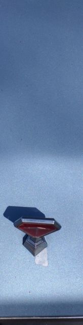 1986 Blue Toyota Camry Coupe