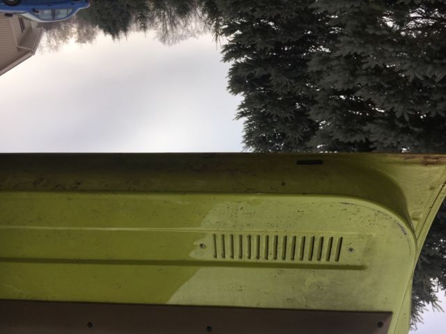 1986 Chevrolet Other