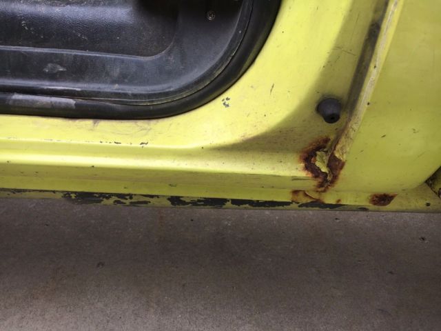 1986 Chevrolet Other