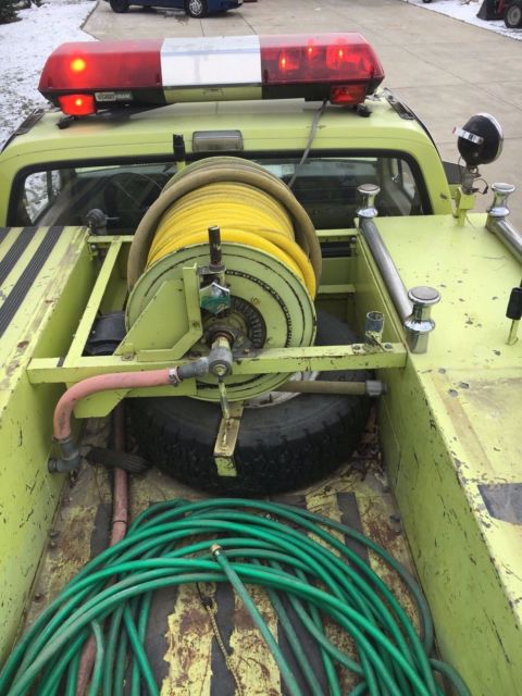 1986 Chevrolet Other