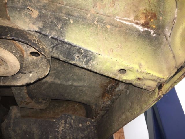 1986 Chevrolet Other