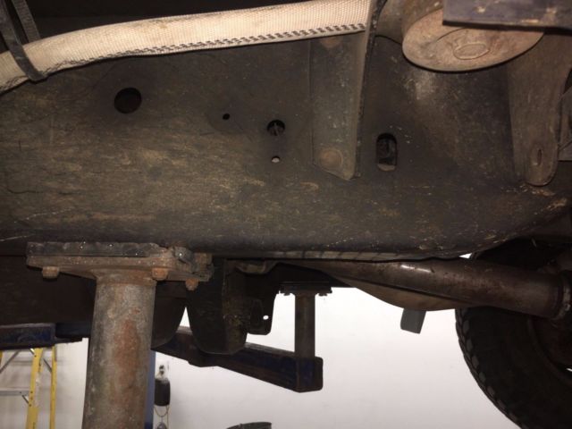 1986 Chevrolet Other