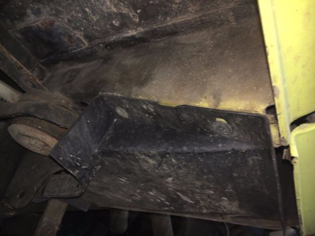 1986 Chevrolet Other