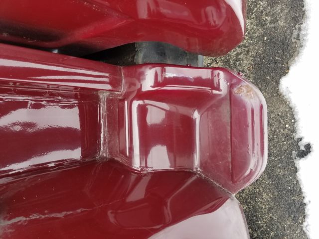 1986 maroon Chevrolet C/K Pickup 1500 Standard Cab Pickup