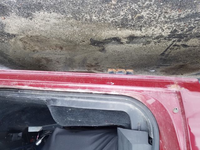 1986 maroon Chevrolet C/K Pickup 1500 Standard Cab Pickup