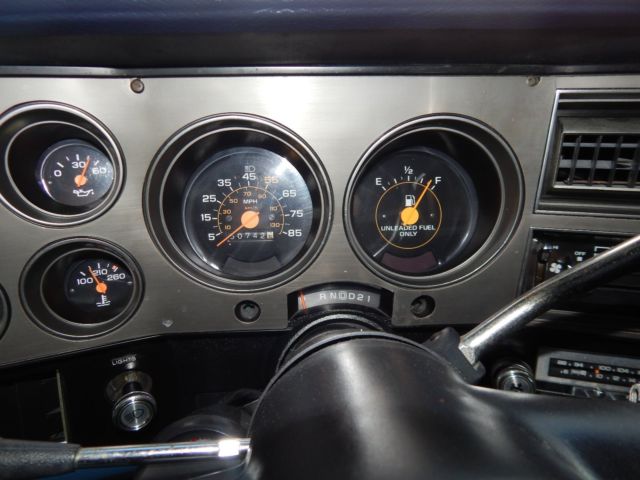 1986 Black Chevrolet C-10 Standard Cab Pickup