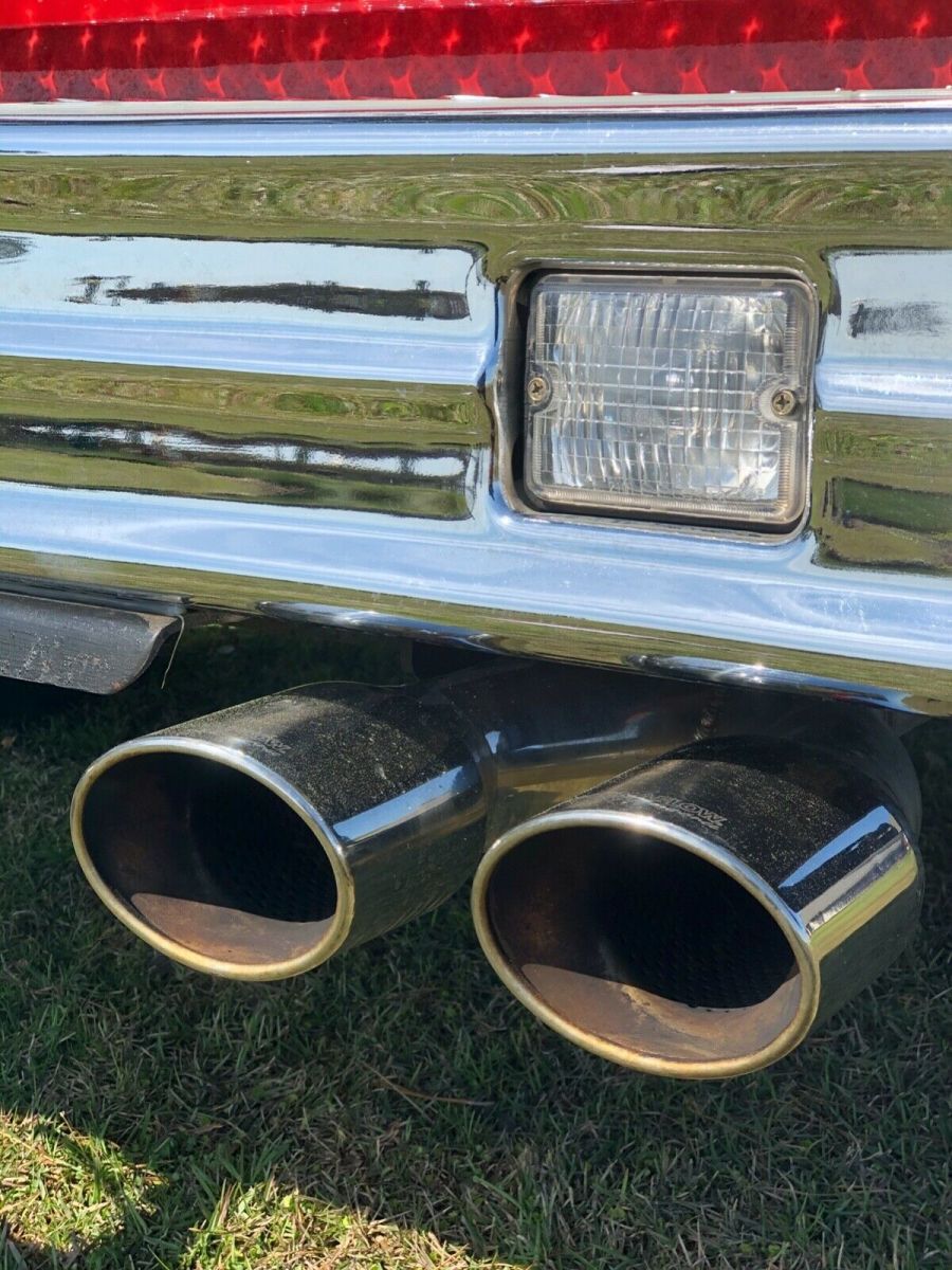 1986 Red Chevrolet C-10 Standard Cab Pickup