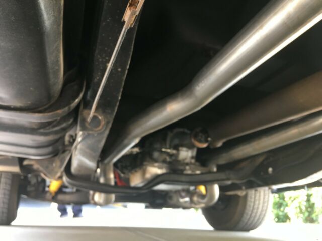 1986 Blue Chevrolet C-10 Short Bed