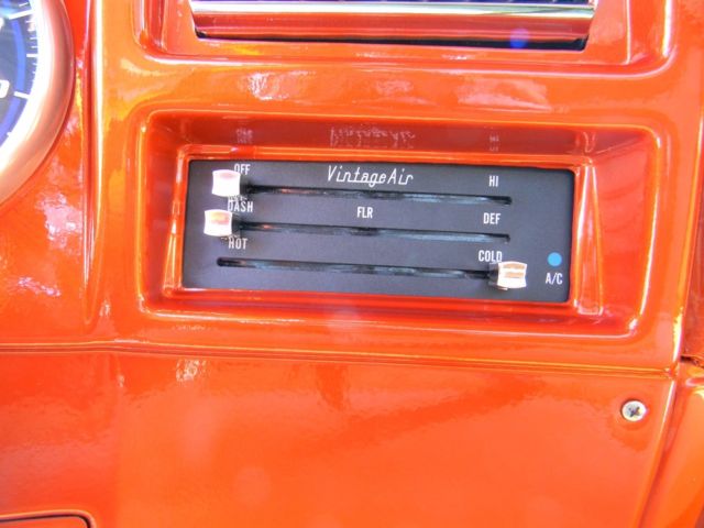 1986 Copper Chevrolet C-10 Standard Cab Pickup