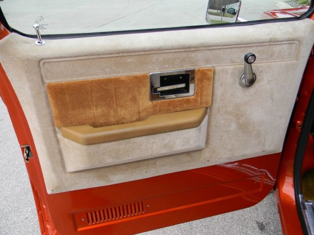 1986 Copper Chevrolet C-10 Standard Cab Pickup