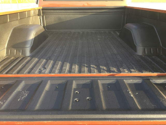 1986 Two Tone Brown/Tan Chevrolet C-10 Standard Cab Pickup