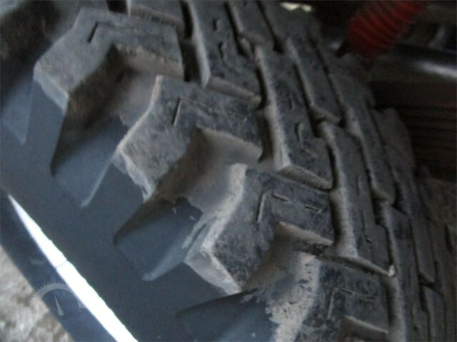 1986 Red Chevrolet C-10