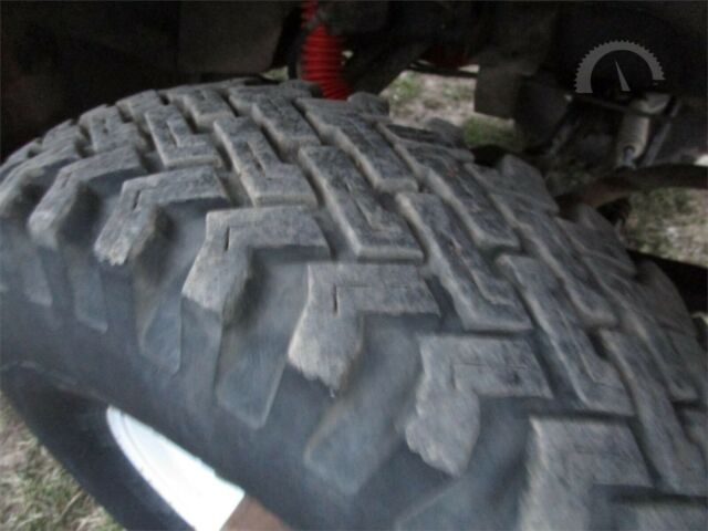 1986 Red Chevrolet C-10