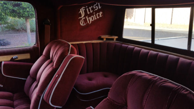 19860000 Maroon Chevrolet C-10 Extended Cab Pickup