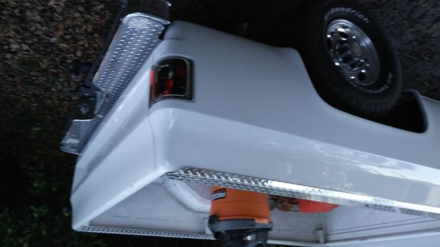 1986 Chevrolet C/K Pickup 2500 Standard Cab Pickup