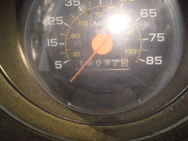 1986 WHITE Chevrolet C/K Pickup 2500 Standard Cab Pickup
