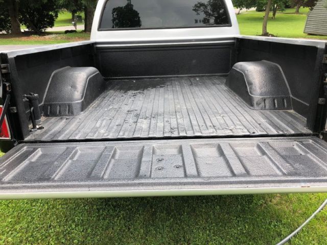 1986 Black Chevrolet C/K Pickup 3500 Crew Cab Pickup