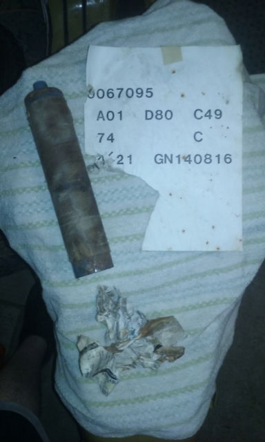 1986 Burgundy Chevrolet Camaro Coupe