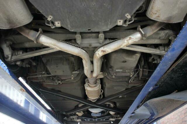 1986 Red Chevrolet Corvette 59k, Serviced, VIDEO