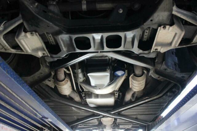 1986 Red Chevrolet Corvette 59k, Serviced, VIDEO