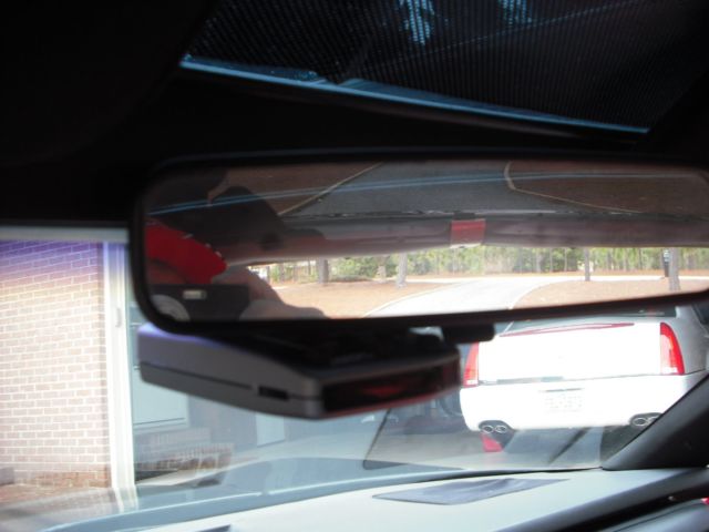 1986 Black Chevrolet Corvette Coupe