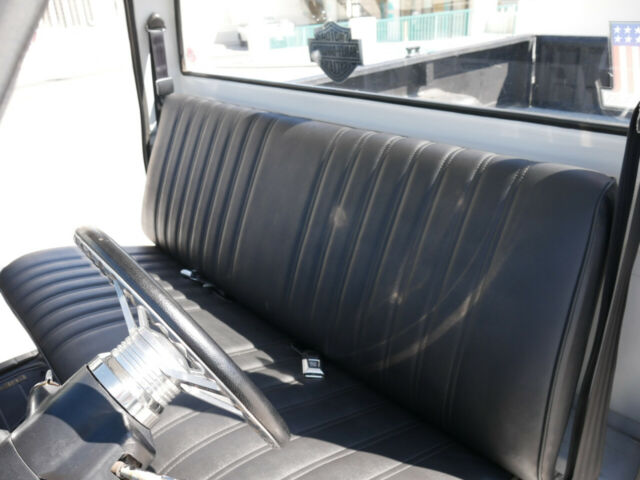 1986 White Chevrolet Other --