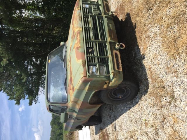 1986 Chevrolet Other Pickups