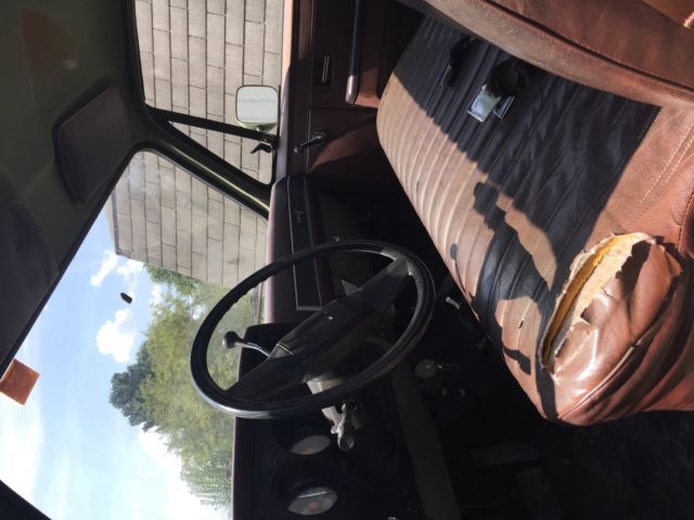 1986 Chevrolet Other Pickups