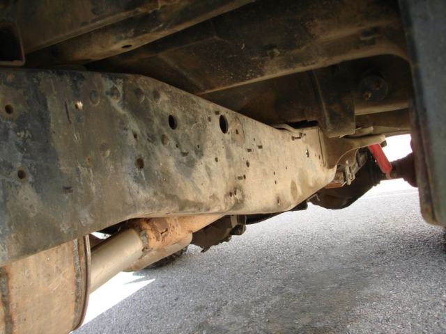 1986 Green Chevrolet Other Pickups Standard Cab Pickup