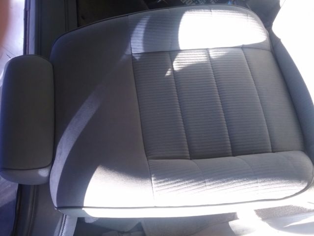 1986 Silver / grey two tone Chevrolet El Camino Car/trucks