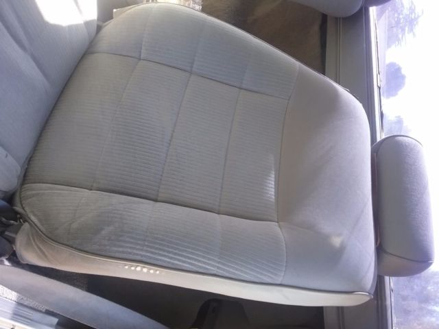 1986 Silver / grey two tone Chevrolet El Camino Car/trucks