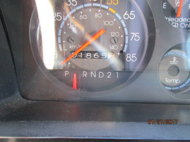 1986 Blue Chevrolet El Camino